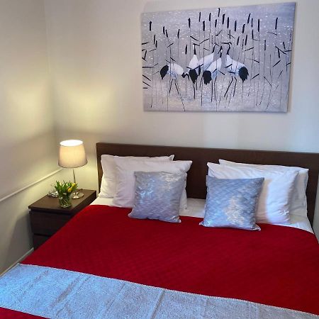 Good Time Apartments Warsaw - Swietokrzyska 외부 사진