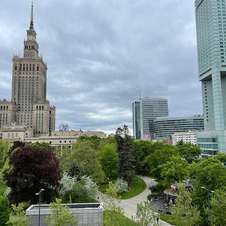 Good Time Apartments Warsaw - Swietokrzyska 외부 사진