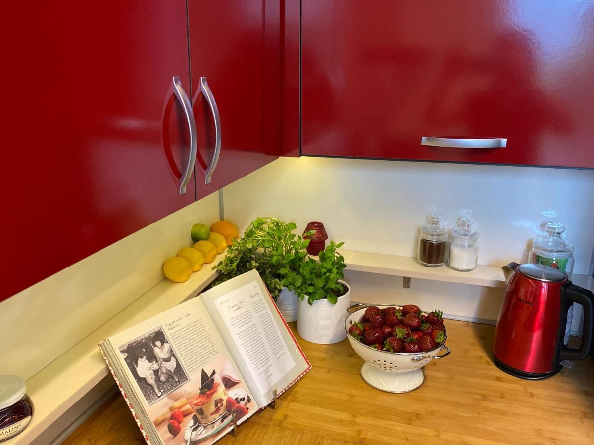 Good Time Apartments Warsaw - Swietokrzyska 외부 사진
