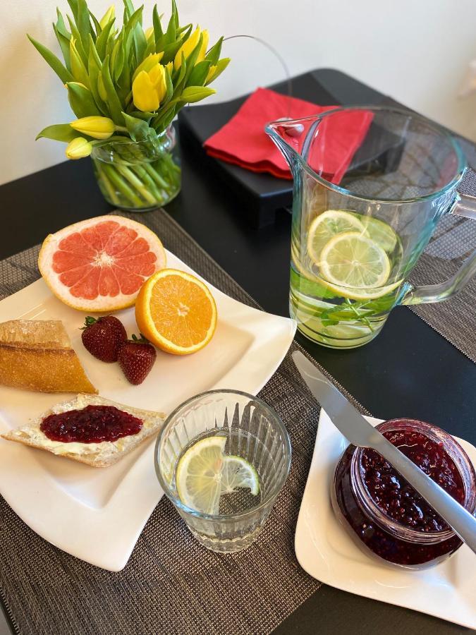 Good Time Apartments Warsaw - Swietokrzyska 외부 사진