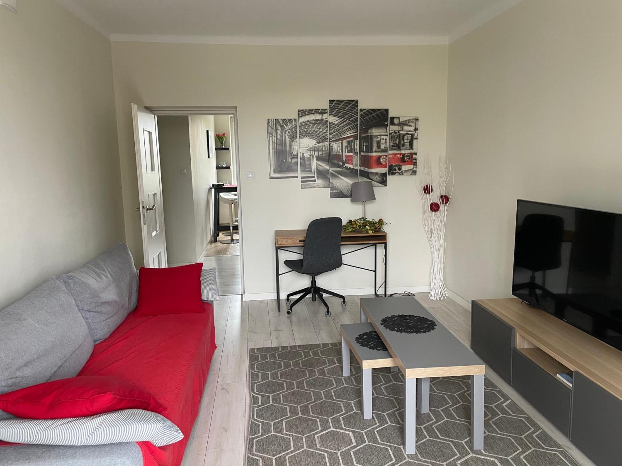 Good Time Apartments Warsaw - Swietokrzyska 외부 사진