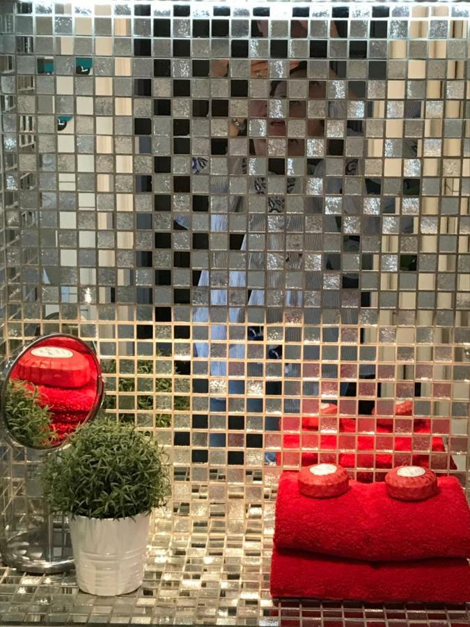 Good Time Apartments Warsaw - Swietokrzyska 외부 사진