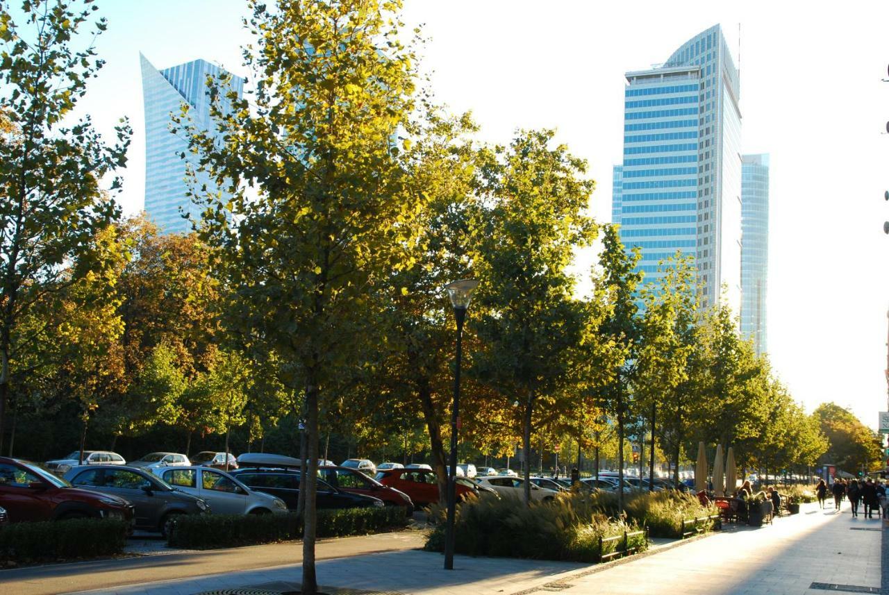 Good Time Apartments Warsaw - Swietokrzyska 외부 사진